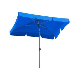 Schneider Slnečník Locarno, 180 x 120 cm (kráľovská modrá) vyobraziť