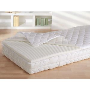 f.a.n. Medisan Vrchný matrac Polly (90 x 200 cm) vyobraziť