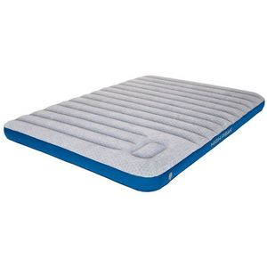 HIGH PEAK Nafukovací matrac Cross Beam (Double) vyobraziť