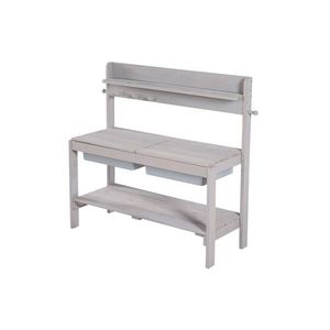 roba Detská kuchynka FUN Outdoor Deluxe vyobraziť