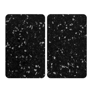 Wenko Krycia doska na sporák Universal, 2-dielna súprava (terrazzo) vyobraziť