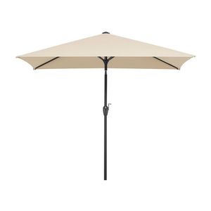 Schneider Slnečník Bilbao, 210 x 130 cm (prírodná) vyobraziť