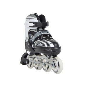 Apollo Inline korčule Super Blades (čierna, M (35/38)) vyobraziť