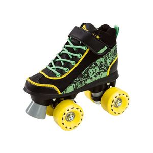 CRIVIT Detské kolieskové korčule, veľkosť 29 – 32 (chlapčenský, 29/30) vyobraziť