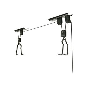 FISCHER Stropný držiak na bicykel Plus vyobraziť