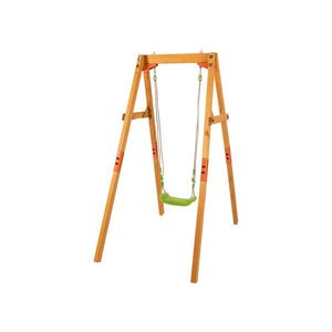 Playtive Drevená hojdačka vyobraziť