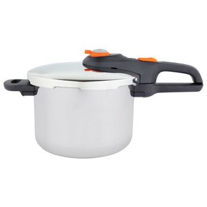 Tefal Tlakový hrniec Secure Click P25307, 6 l vyobraziť