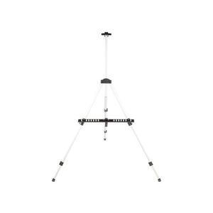 crelando® Hliníkový maliarsky stojan vyobraziť