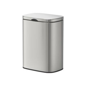 Wenko Nástenný kozmetický odpadkový kôš Sare (ušľachtilá oceľ lesklá) vyobraziť