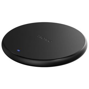 TRONIC® Nabíjačka Qi® Single (čierna) vyobraziť