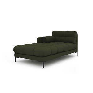 Zelená leňoška (pravý roh) Bali – Cosmopolitan Design vyobraziť