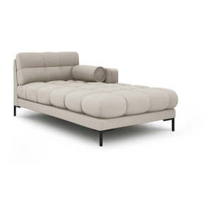 Béžová leňoška (ľavý roh) Bali – Cosmopolitan Design vyobraziť