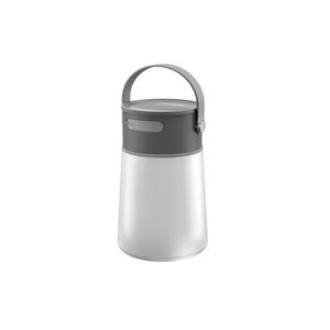 SILVERCREST® Bluetooth® reproduktor SBL 5WL A1 (sivá) vyobraziť