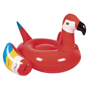 CRIVIT Nafukovačka – zvieratko (papagáj) vyobraziť