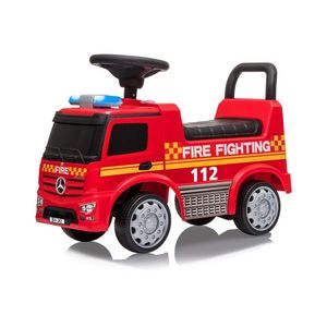 JAMARA Odrážadlo Mercedes-Benz Antos Hasiči vyobraziť