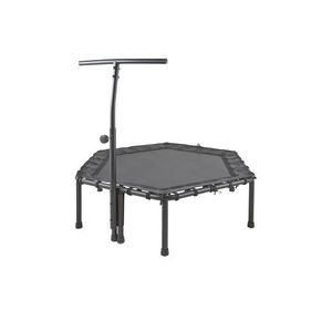 CRIVIT Fitnes trampolína, Ø 85 cm vyobraziť