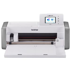 brother Plotter ScanNCut DX950 na kreatívne práce vyobraziť