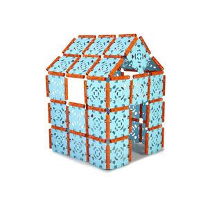 FEBER Detská stavebnica Build on vyobraziť