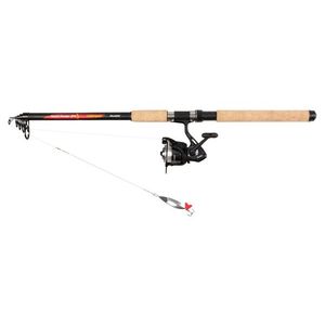 PALADIN® Rybárska súprava (šťuka/zubáč Spin, 2, 70 m) vyobraziť