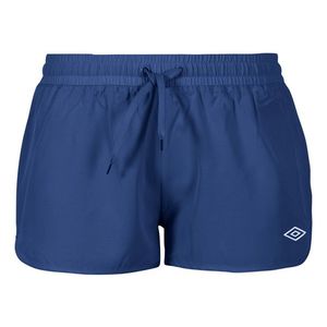 UMBRO Dámske šortky (L, navy modrá) vyobraziť