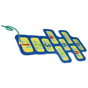 Playtive Detská vodná podložka (čísla) vyobraziť