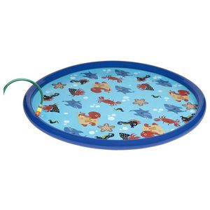 Playtive Detská vodná podložka (kruh) vyobraziť