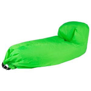 LIVARNO home Nafukovacia pohovka (zelená) vyobraziť