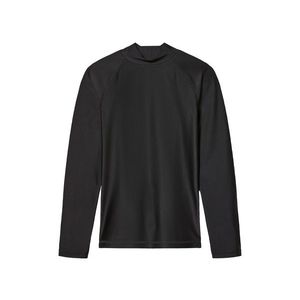 pepperts!® Chlapčenské tričko na kúpanie s UV ochranou (134/140, čierna) vyobraziť