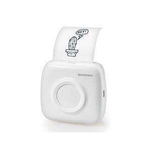 SILVERCREST® Minitlačiareň vyobraziť