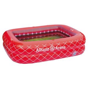 Happy People Rodinný bazén FC Bayern Mníchov vyobraziť