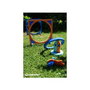 Schildkröt Súprava Active Games vyobraziť