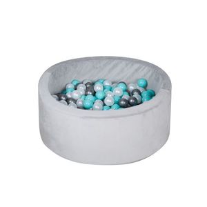 Detské bazény a hračky vyobraziť