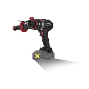 PARKSIDE PERFORMANCE® Aku príklepový skrutkovač PSBSAP 20 Li-C3 – bez akumulátora vyobraziť