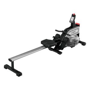 CRIVIT Vodný veslovací trenažér vyobraziť