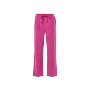 esmara® Dámske tepláky (XS (32/34), ružová) vyobraziť