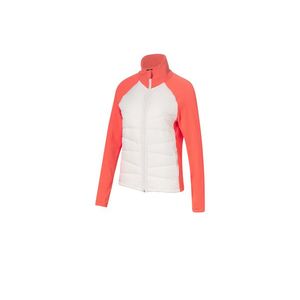 CRIVIT Dámska bunda (koralová, M (40/42)) vyobraziť