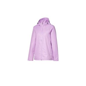 CRIVIT Dámska bunda (fialová, XS (32/34)) vyobraziť