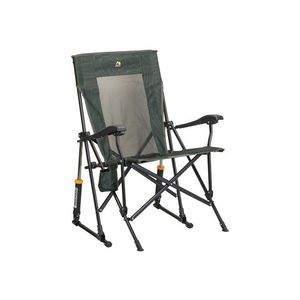 GCI Kempingová stolička s hojdacou funkciou (lovec topo) vyobraziť