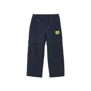 lupilu® Chlapčenské funkčné nohavice (námornícka modrá, 92) vyobraziť