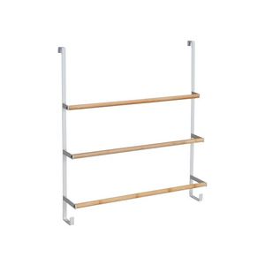 Wenko Závesný držiak na uteráky (biela) vyobraziť