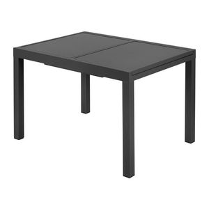 LIVARNO® Hliníkový rozkladací záhradný stôl Houston/Toronto, 120-180 x 89 x 75 cm vyobraziť