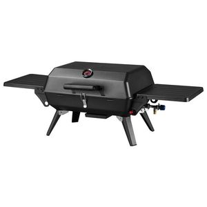 GRILLMEISTER Plynový gril Memphis s 1 horákom vyobraziť