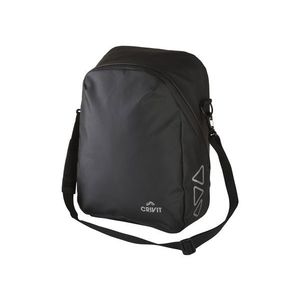 CRIVIT Taška na batožinový nosič (so zipsom) vyobraziť