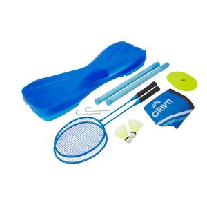 CRIVIT Bedmintonová súprava vyobraziť