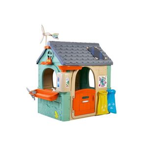 Záhradné domčeky pre deti vyobraziť