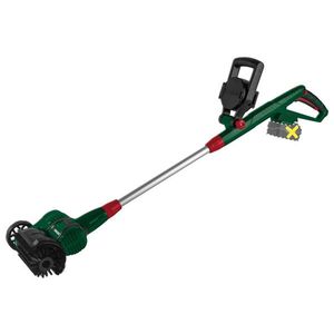 PARKSIDE® Aku kefa na povrchy 2 v 1 – bez akumulátora vyobraziť