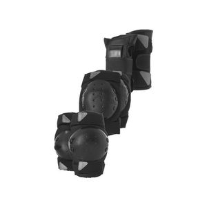 CRIVIT Súprava chráničov (M) vyobraziť