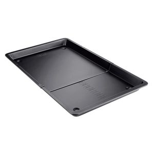 zenker Plech na pečenie s nastaviteľnou dĺžkou (univerzálny plech na pečenie) vyobraziť