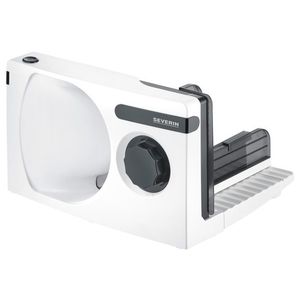 SEVERIN Multifunkčný krájač AS 9259 vyobraziť