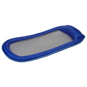 CRIVIT Nafukovačka do vody (tmavomodrá) vyobraziť